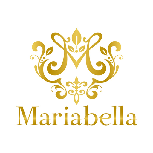 Mariabella 公式アプリ app icon