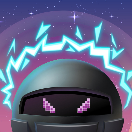 Wandering Orb: Endless Journey app icon
