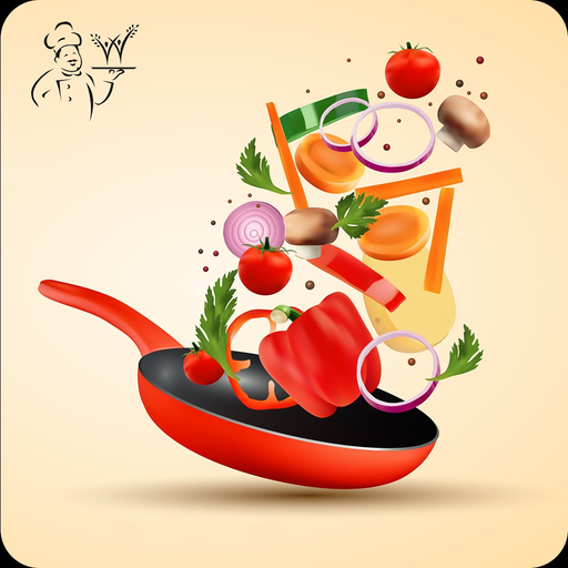 Ngon Ngon - Dậy nấu ăn 2019 app icon