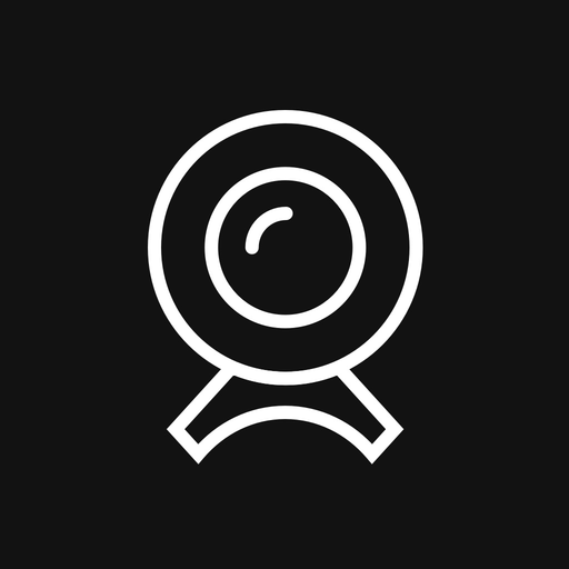 Faceter Video Surveillance app icon