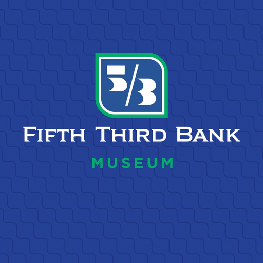 FifthThird Bank Museum app icon