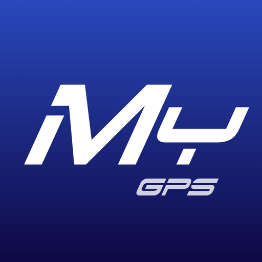 MyGpsMobile app icon