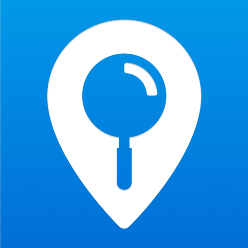 Staffscanner app icon