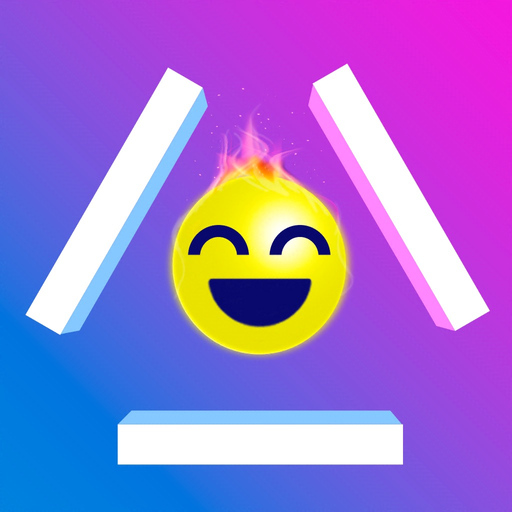 Rise Core - ambient jumper up app icon