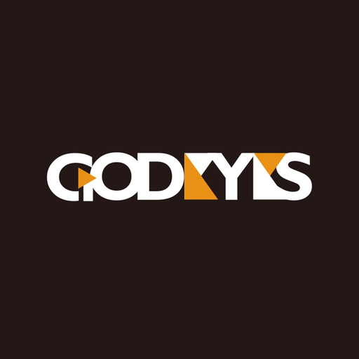 GodeyesCam app icon