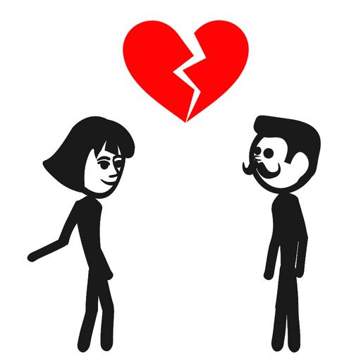 Love Breaker app icon