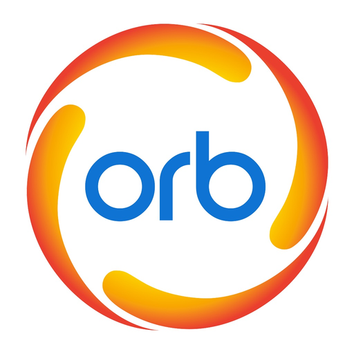Orb Energy app icon