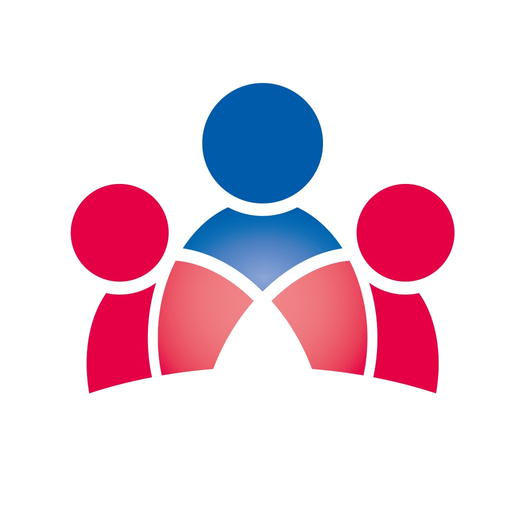 AJN Jeugdartsen Nederland app icon