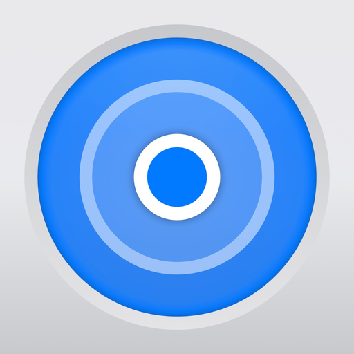 Wunderfind: Find Lost Device app icon