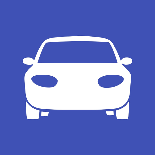 Deutschlands Kennzeichen app icon