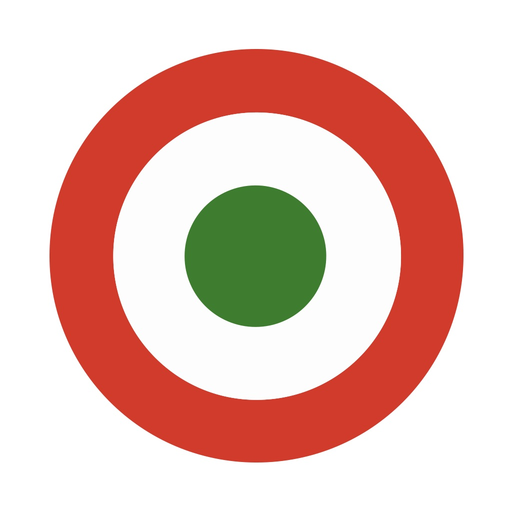 Aeronáutica Militare BCN app icon