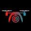 DroneFun icon