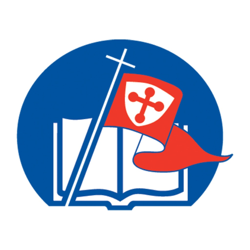 St Michaels Lutheran School app icon