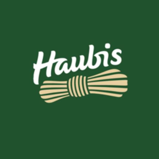 Haubis app icon