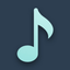 Semitone - Music Education icon