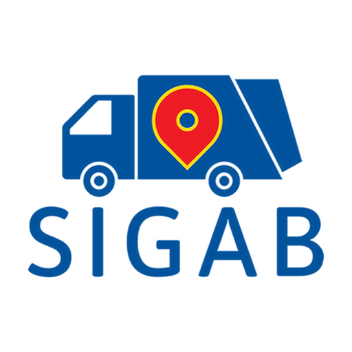 SIGAB Ciudadano app icon