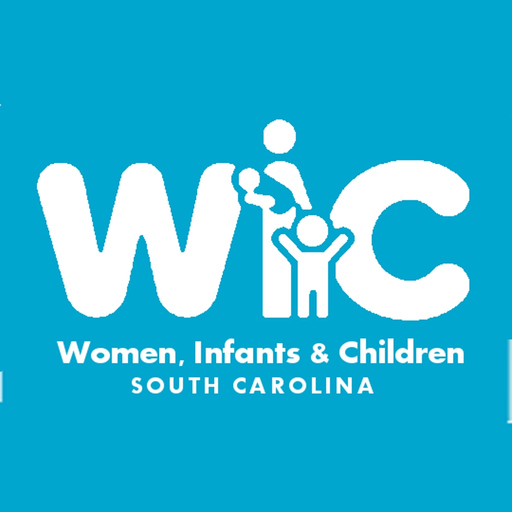 South Carolina WIC app icon