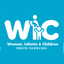 South Carolina WIC icon