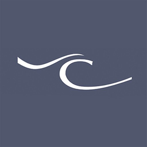 Fistral Beach app icon