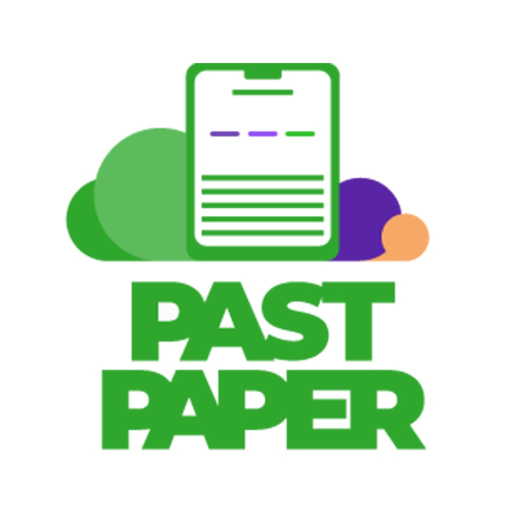 Past Paper Ku app icon