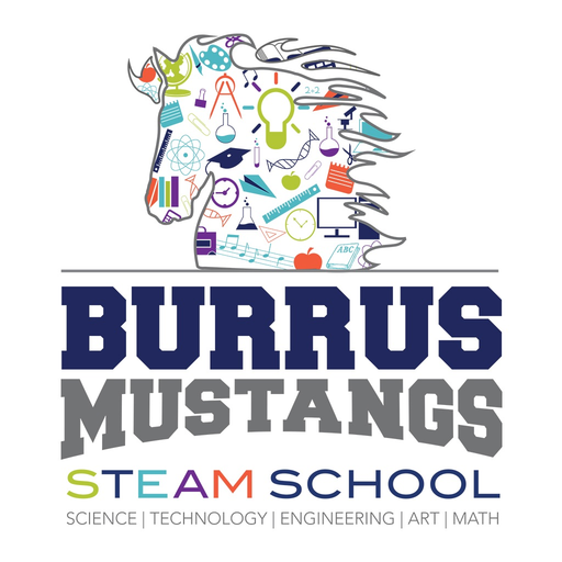 William Burrus Elementary app icon