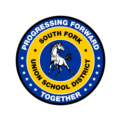 South Fork School app icon