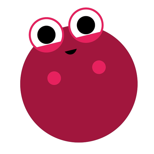 "untied" - personal tax app app icon