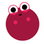 "untied" - personal tax app icon