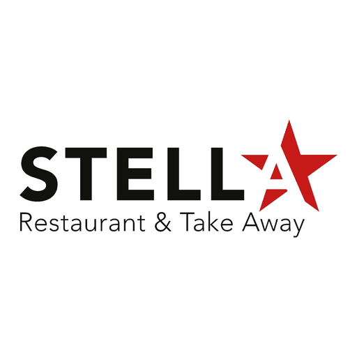 Stella Restaurant app icon