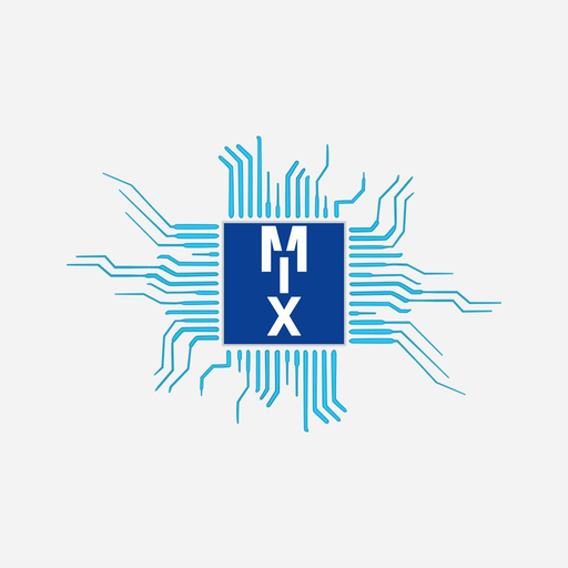 MIX-AR eXperience app icon
