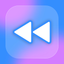 Video Reverser- Editing App icon