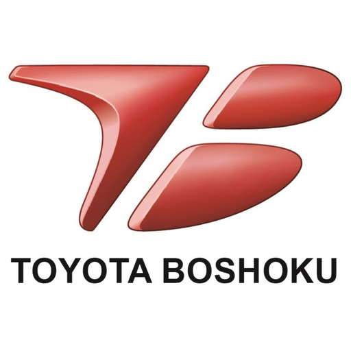 Toyota Boshoku App app icon