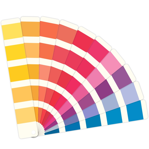 Swatch Book Editor app icon