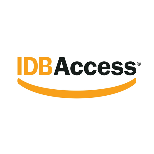 IDB Access app icon
