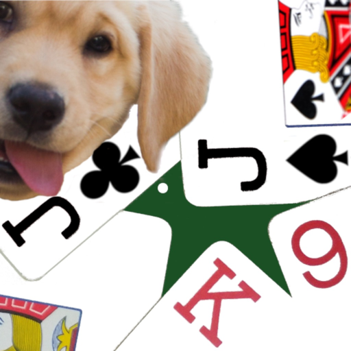 K9 Euchre app icon