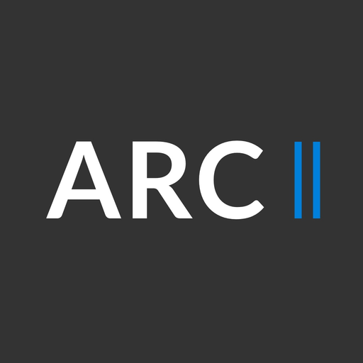 ARC II app icon