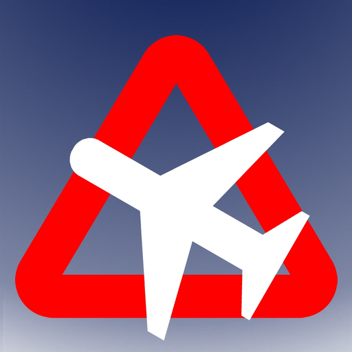 AltitudeAlert app icon