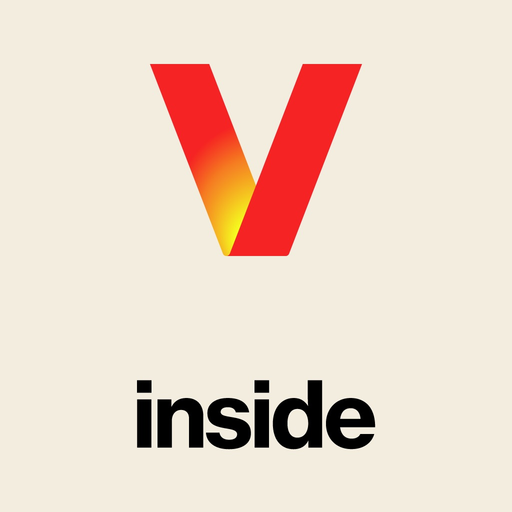Inside Verizon app icon