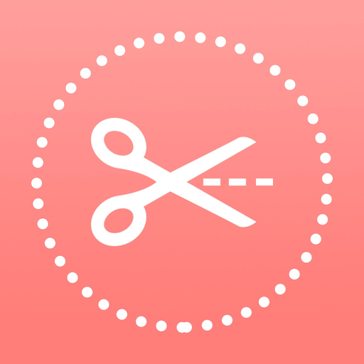 Story Cutter تقطيع سطوري app icon