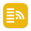 Feed Curator icon