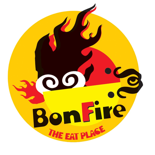 Bonfire Restaurant app icon