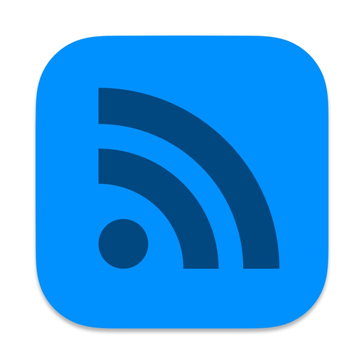 Feed Compass app icon