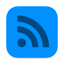 Feed Compass icon