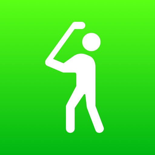 Golf - Owl game! app icon