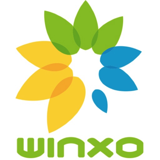 Winxo Wincard app icon