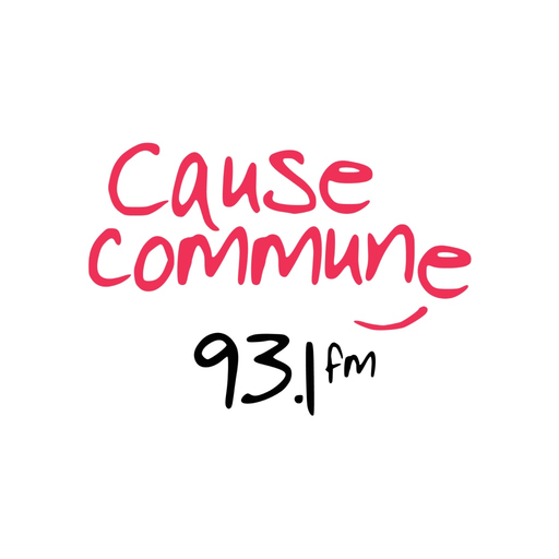 Cause Commune app icon