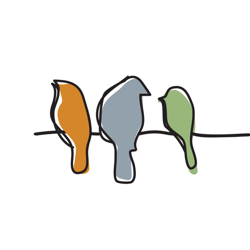 Front Porch Forum app icon