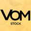 Vom Stock icon