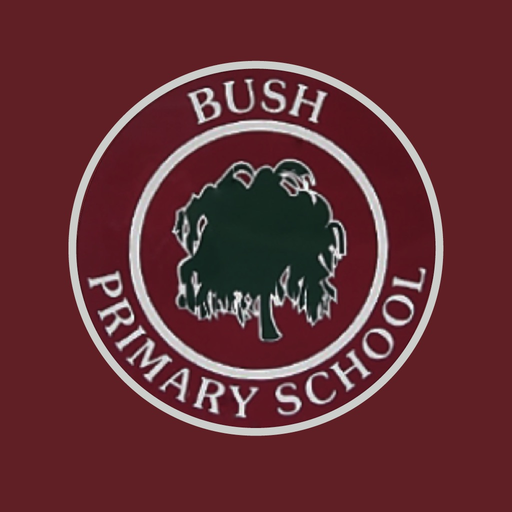 Bush PS app icon