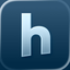 Hydrow icon